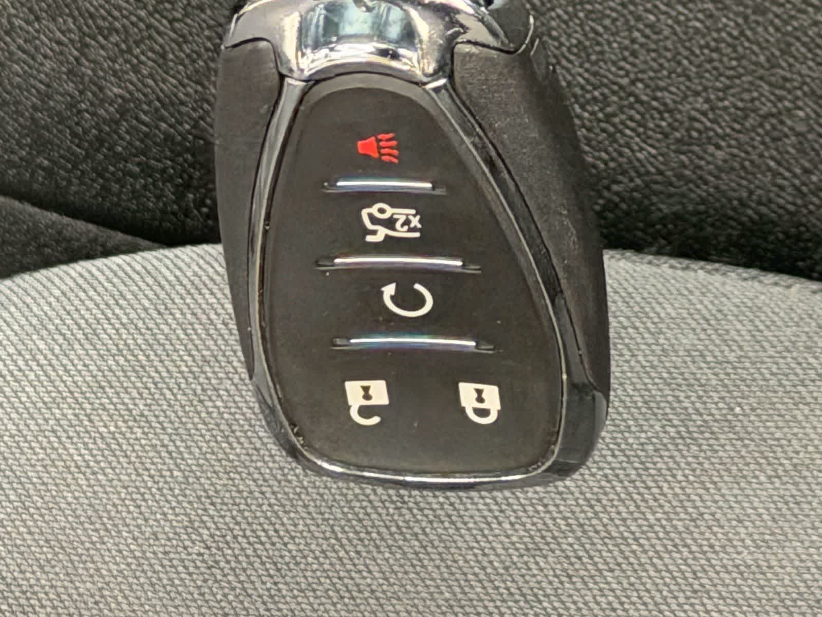 Thumbnail: 2024 Chevrolet Malibu - 35