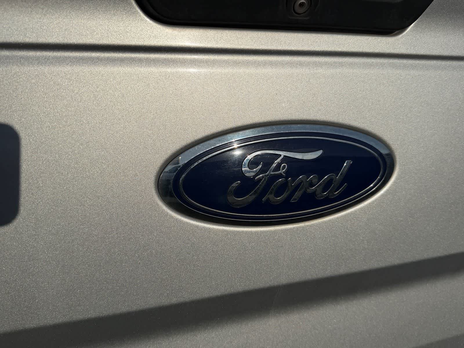Thumbnail: 2016 Ford F-150 - 18
