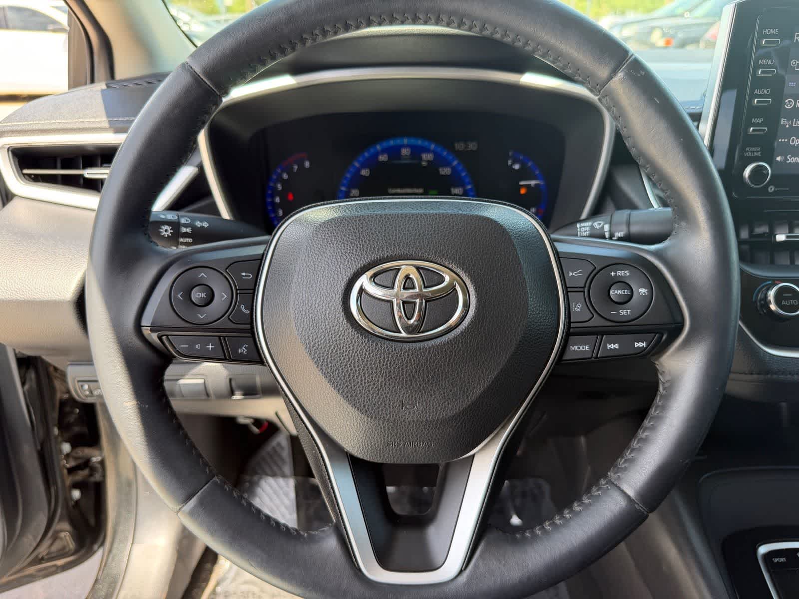 Thumbnail: 2020 Toyota Corolla - 17