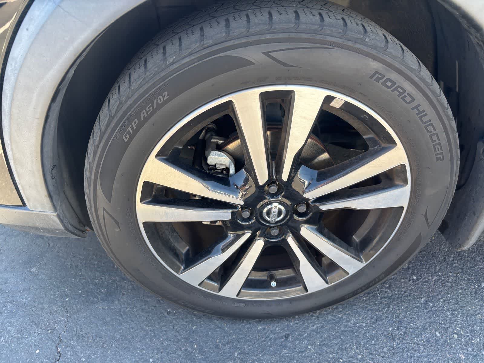 Thumbnail: 2020 Nissan Kicks - 6