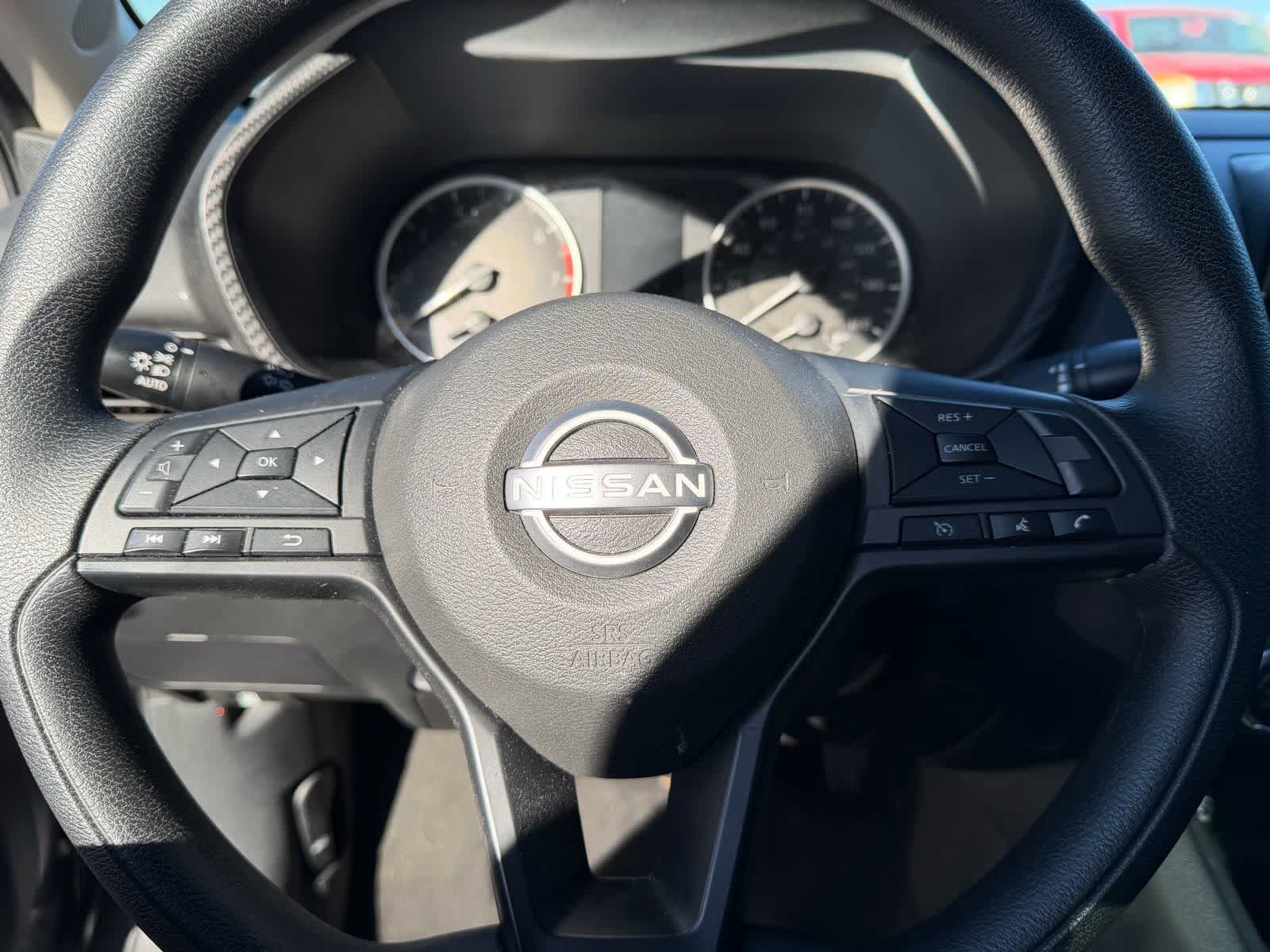 Thumbnail: 2024 Nissan Sentra - 18