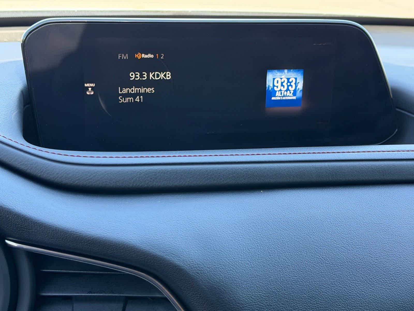 Thumbnail: 2022 Mazda CX-30 - 26