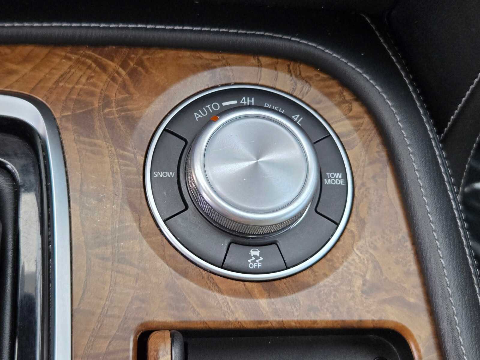 Thumbnail: 2023 Nissan Armada - 31