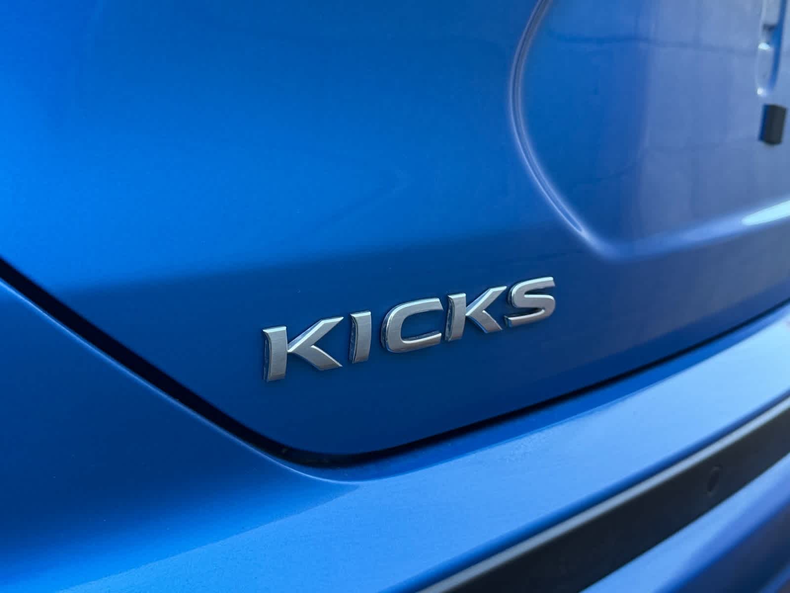 Thumbnail: 2023 Nissan Kicks - 19
