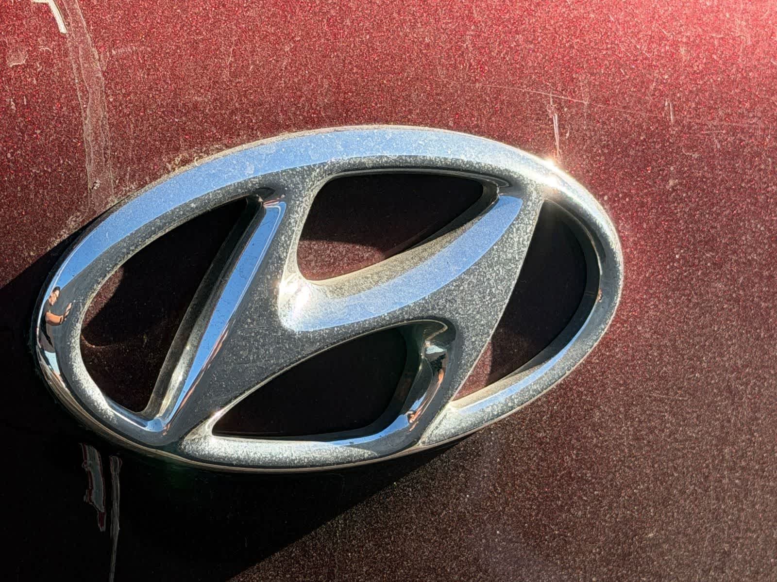 Thumbnail: 2017 Hyundai Tucson - 6