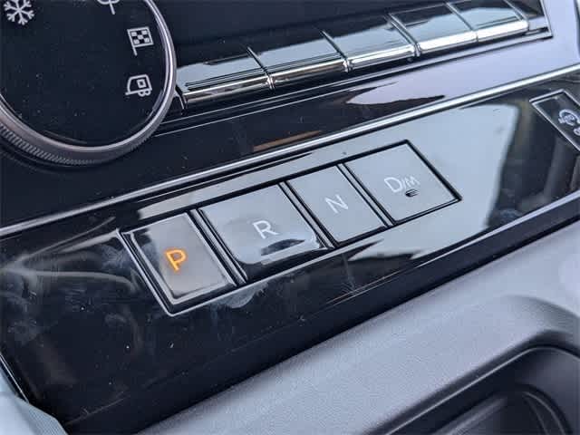 Thumbnail: 2025 Nissan Armada - 21