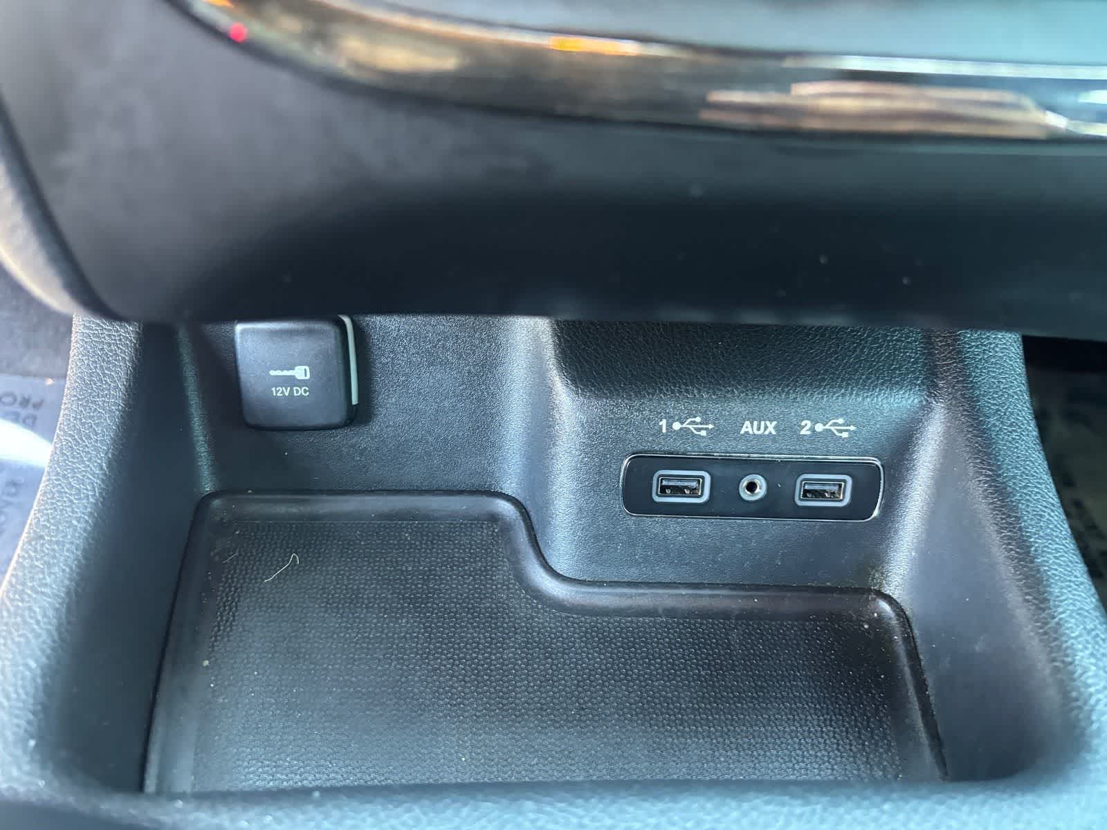 Thumbnail: 2019 Dodge Durango - 22