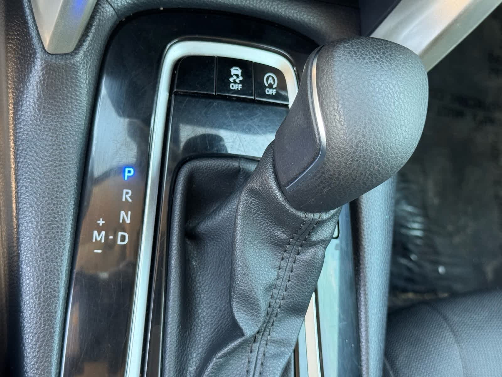 Thumbnail: 2022 Toyota Corolla Cross - 26