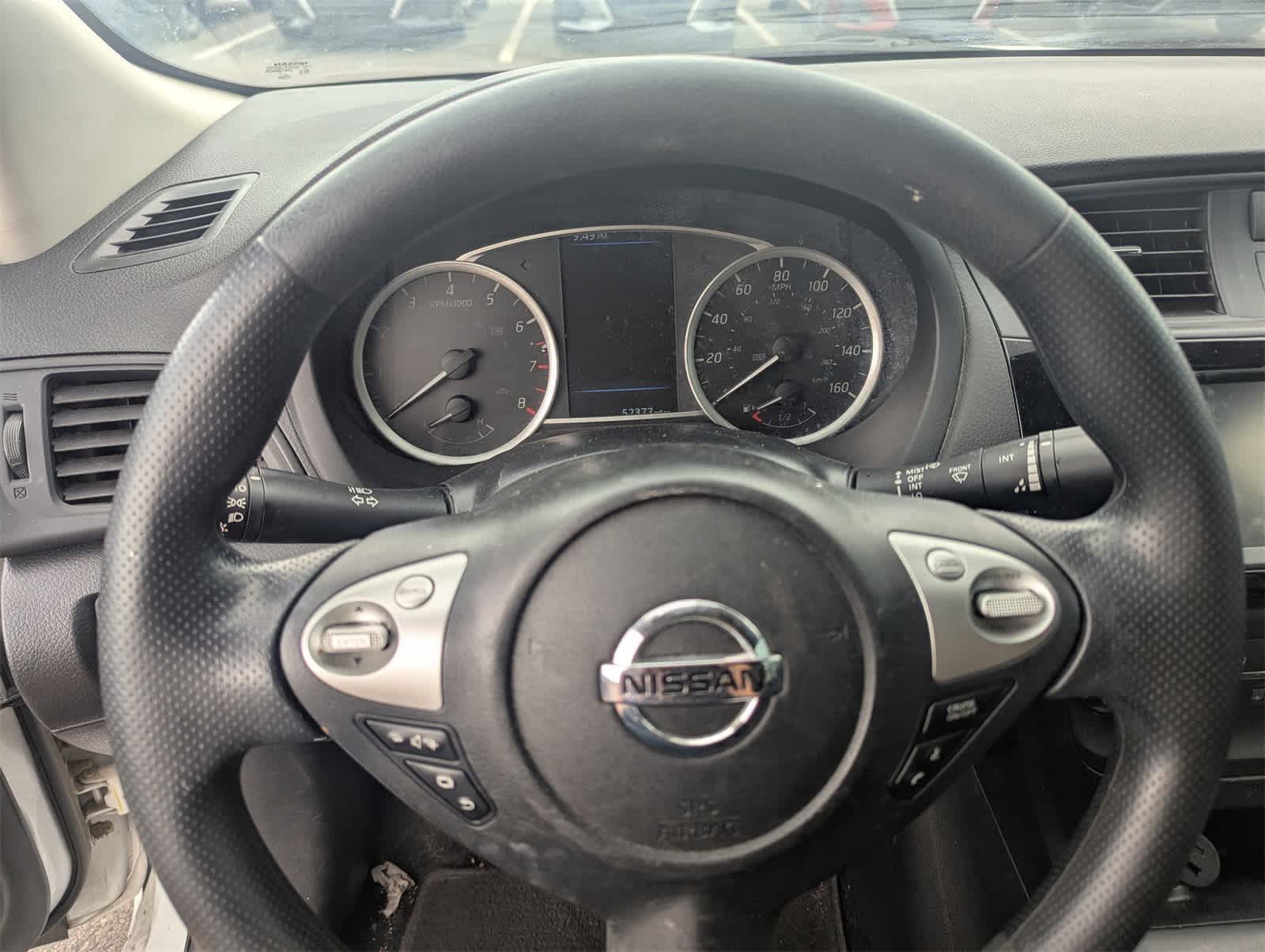 Thumbnail: 2019 Nissan Sentra - 21