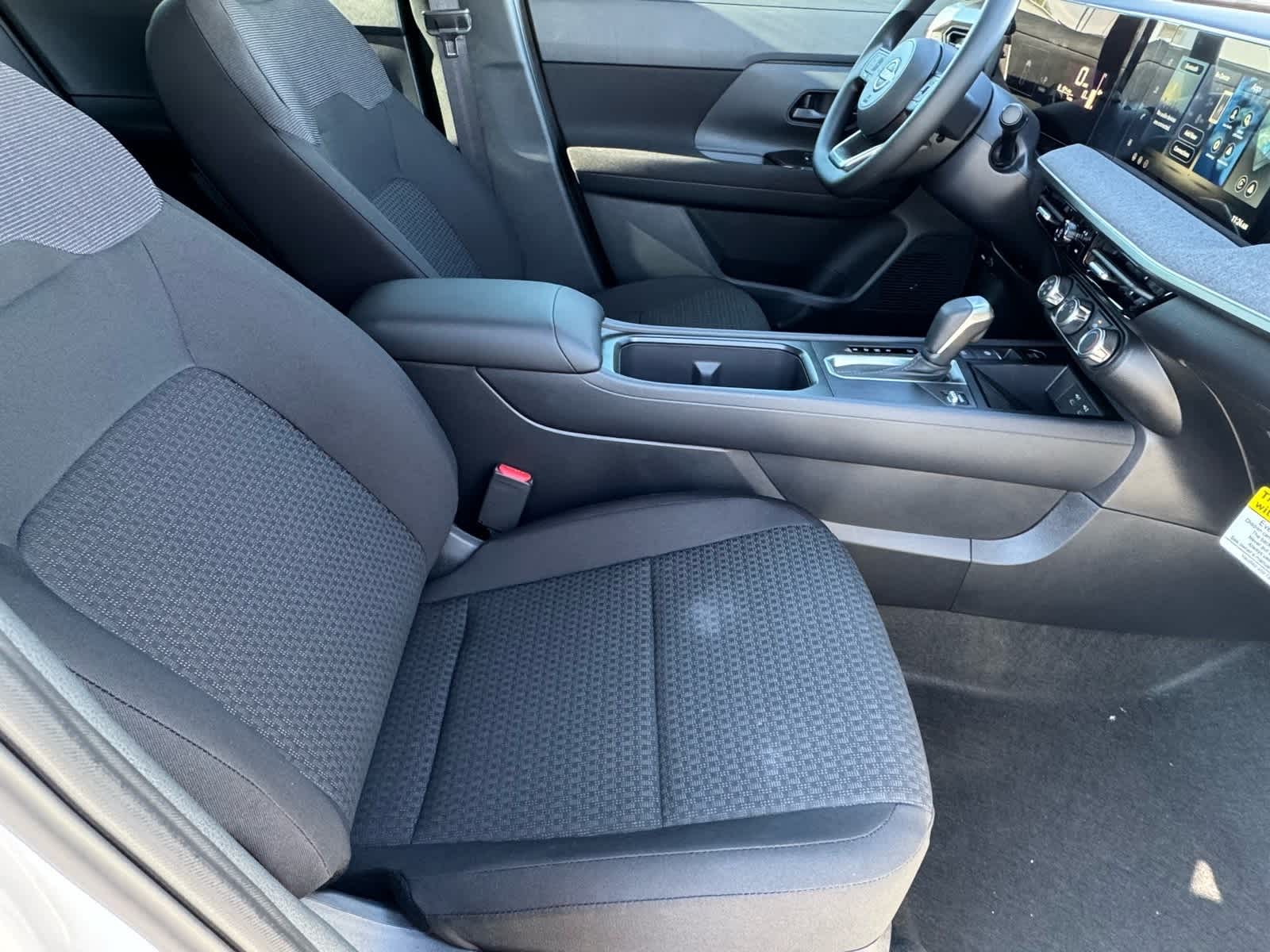 Thumbnail: 2026 Nissan Kicks - 11