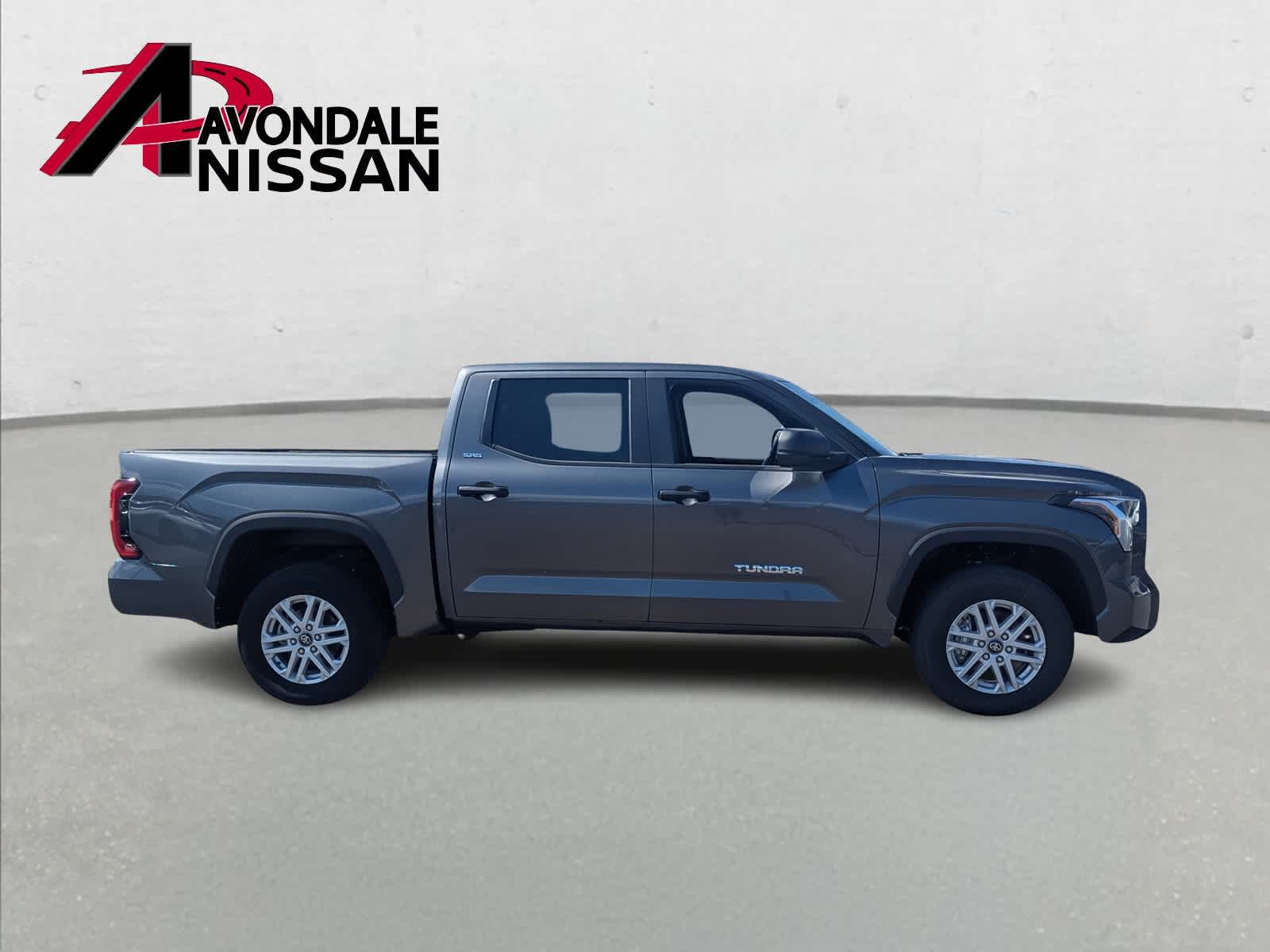 Thumbnail: 2025 Toyota Tundra - 7