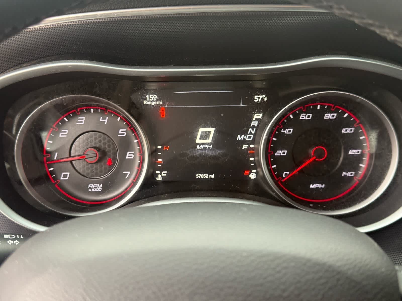 Thumbnail: 2016 Dodge Charger - 16