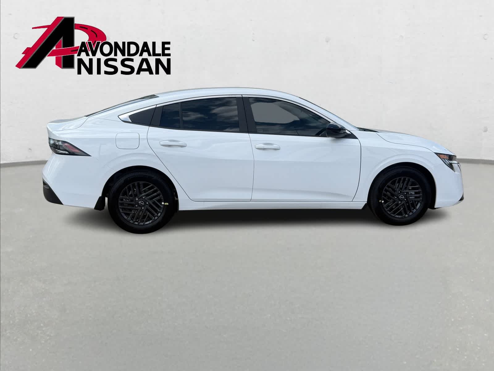 Thumbnail: 2026 Nissan Sentra - 8