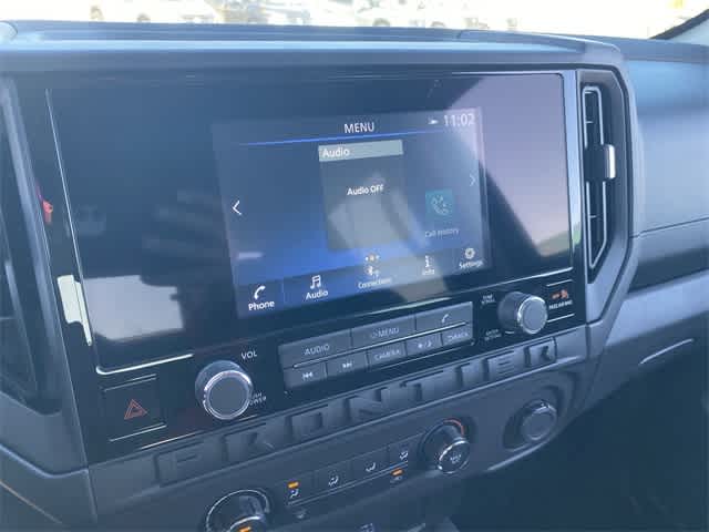 Thumbnail: 2025 Nissan Frontier - 19