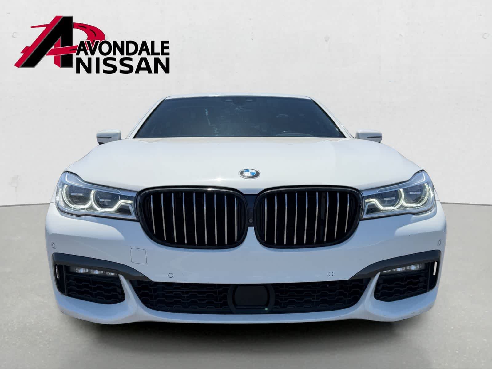 Thumbnail: 2019 BMW 7 Series - 9