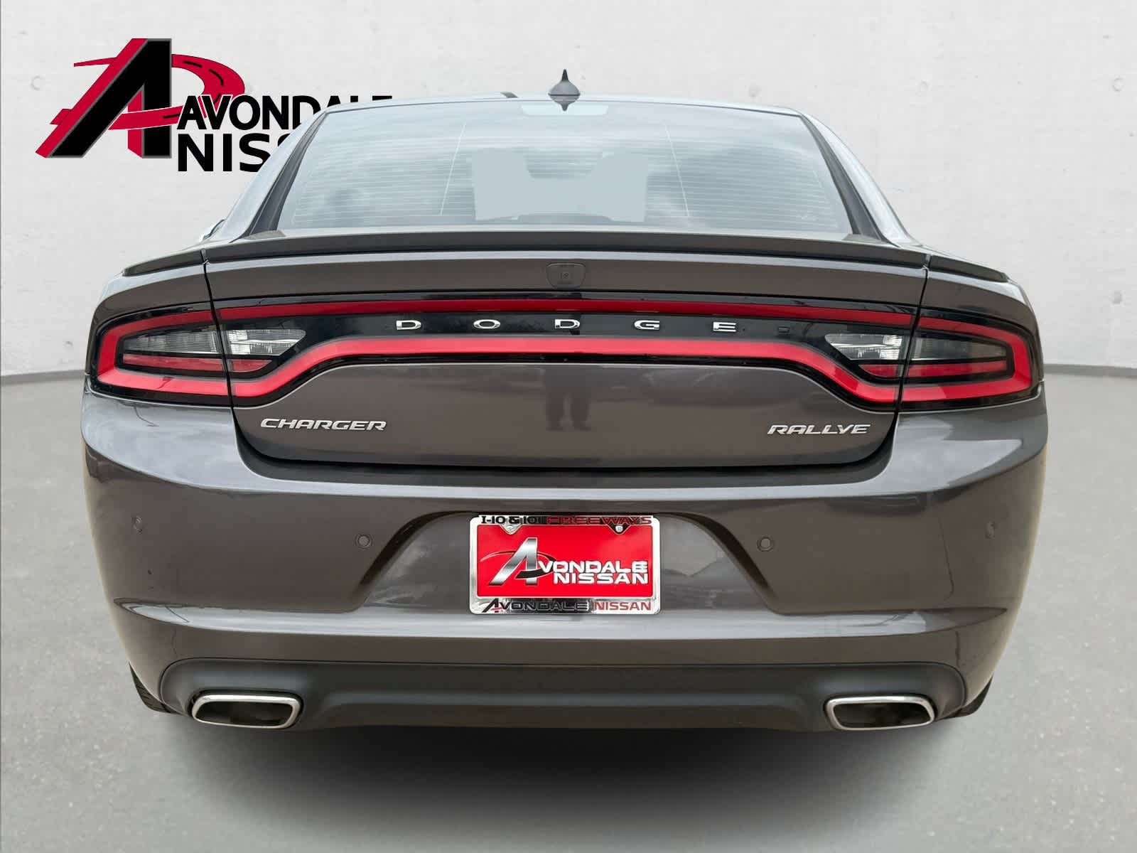 Thumbnail: 2016 Dodge Charger - 5