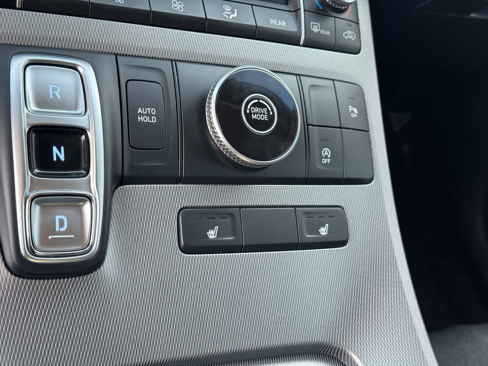 Thumbnail: 2021 Hyundai Palisade - 31