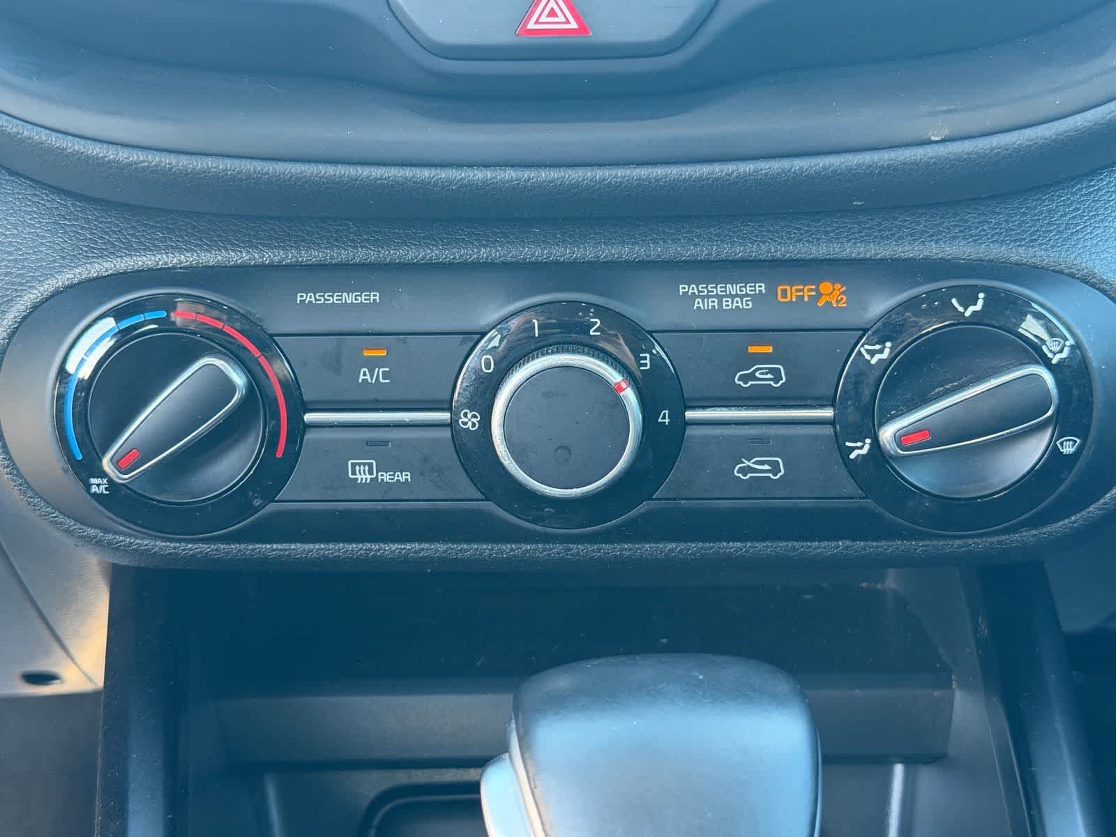 Thumbnail: 2021 Kia Soul - 22