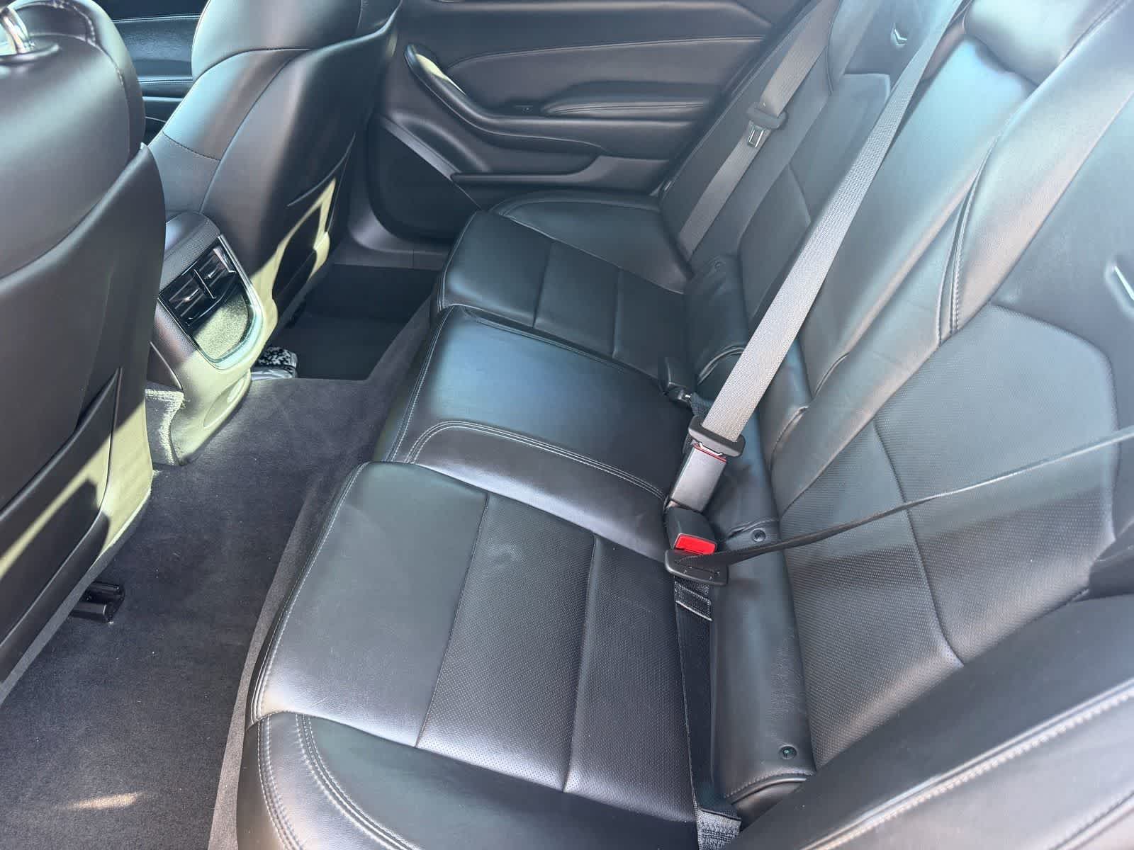 Thumbnail: 2019 Cadillac CTS - 29