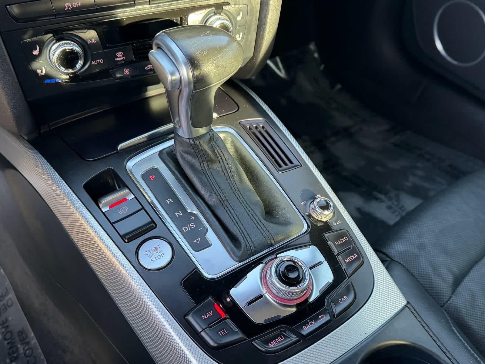 Thumbnail: 2016 Audi A5 - 26