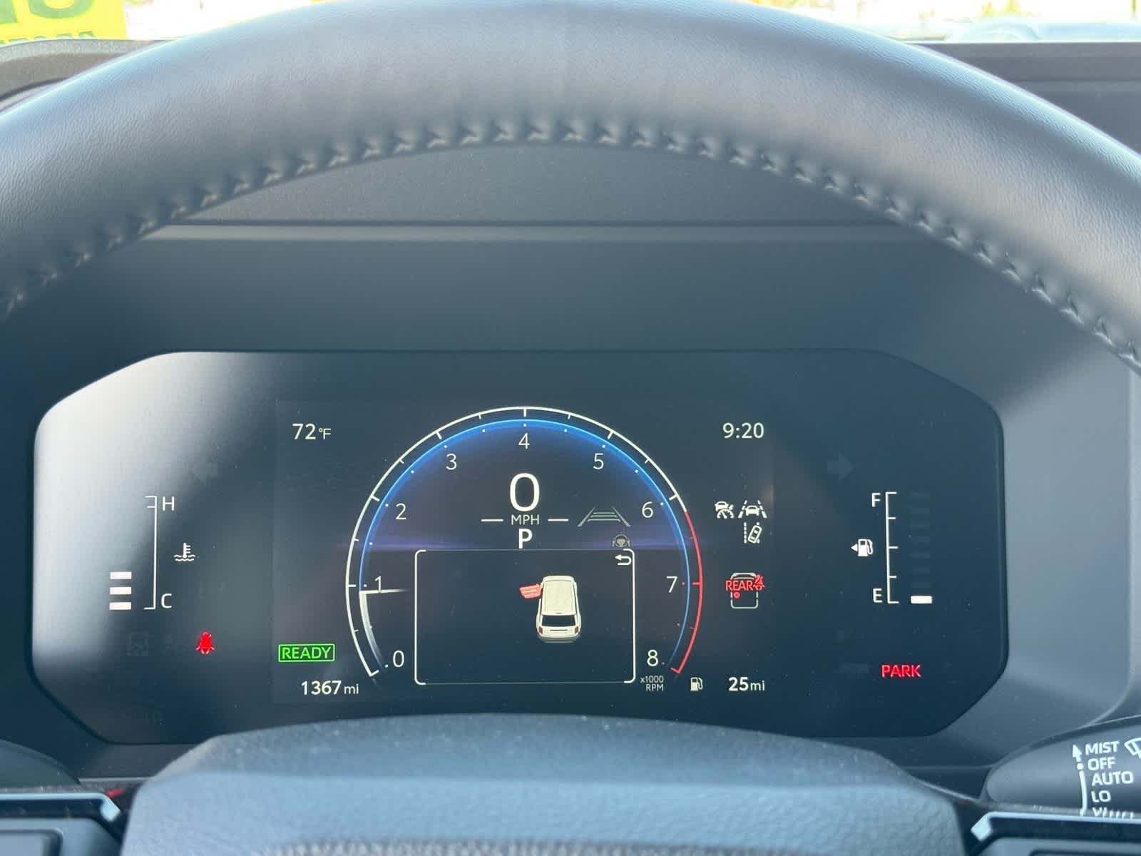 Thumbnail: 2025 Toyota Land Cruiser - 19