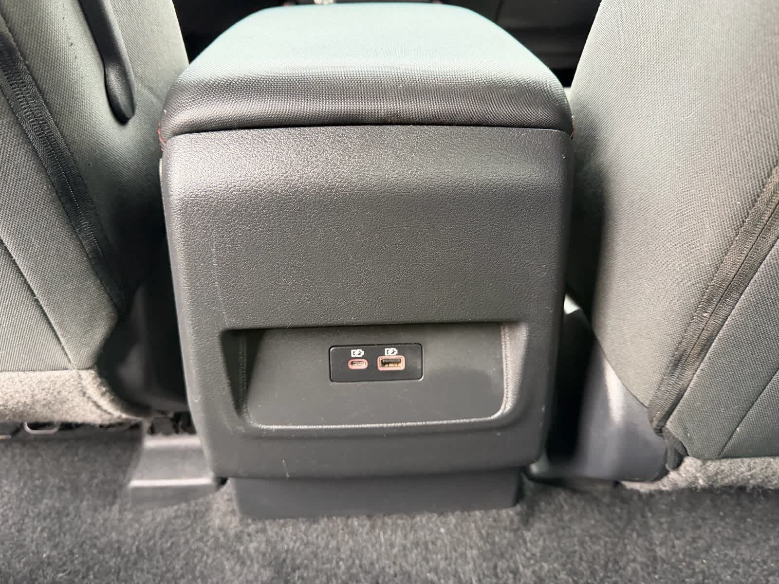 Thumbnail: 2023 Nissan Frontier - 15