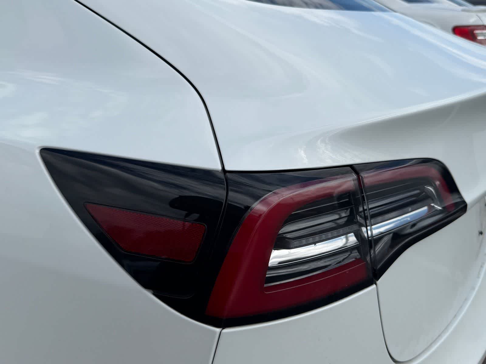 Thumbnail: 2018 Tesla Model 3 - 15