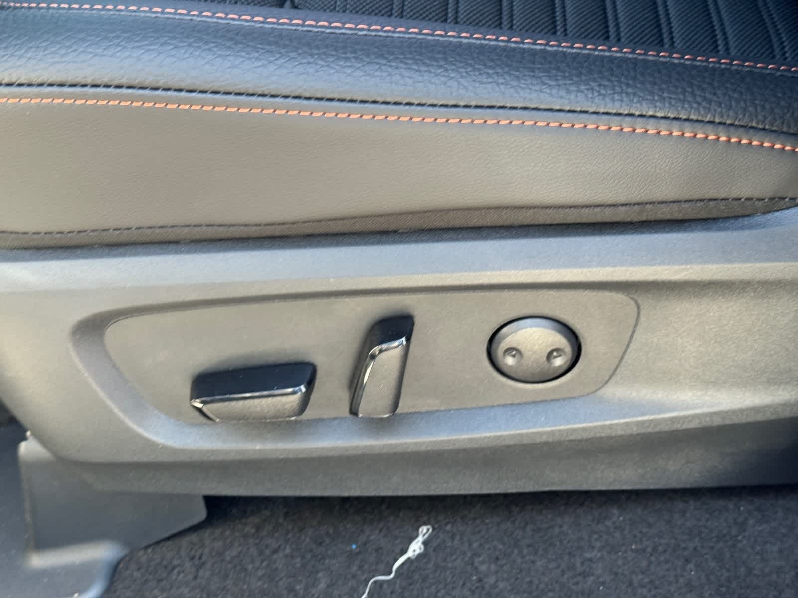 Thumbnail: 2025 Nissan Pathfinder - 12