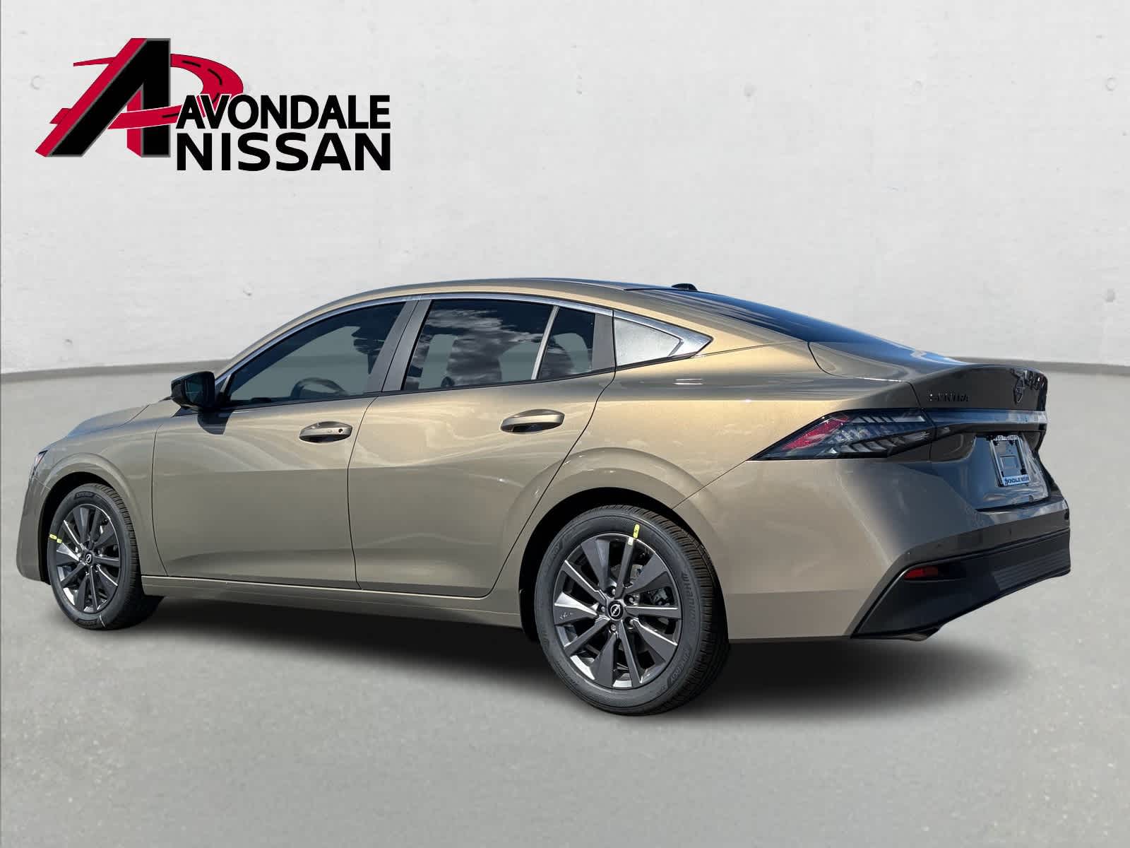 Thumbnail: 2026 Nissan Sentra - 4