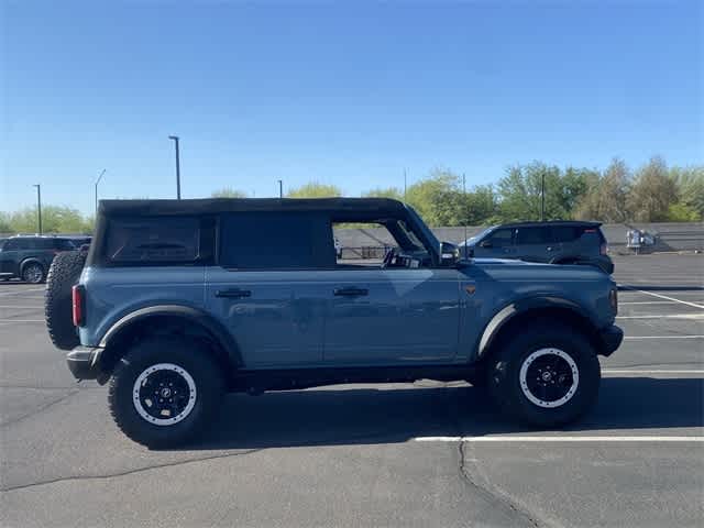 Thumbnail: 2022 Ford Bronco - 7