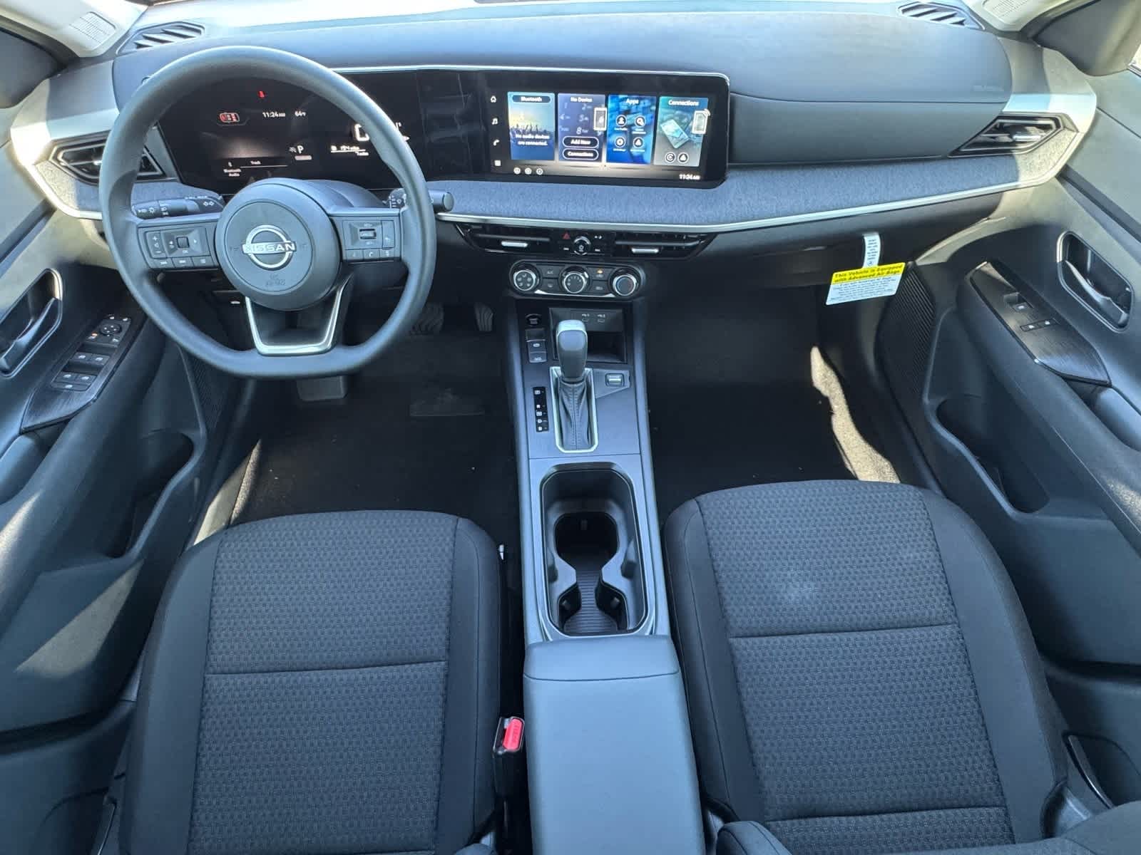 Thumbnail: 2026 Nissan Kicks - 14