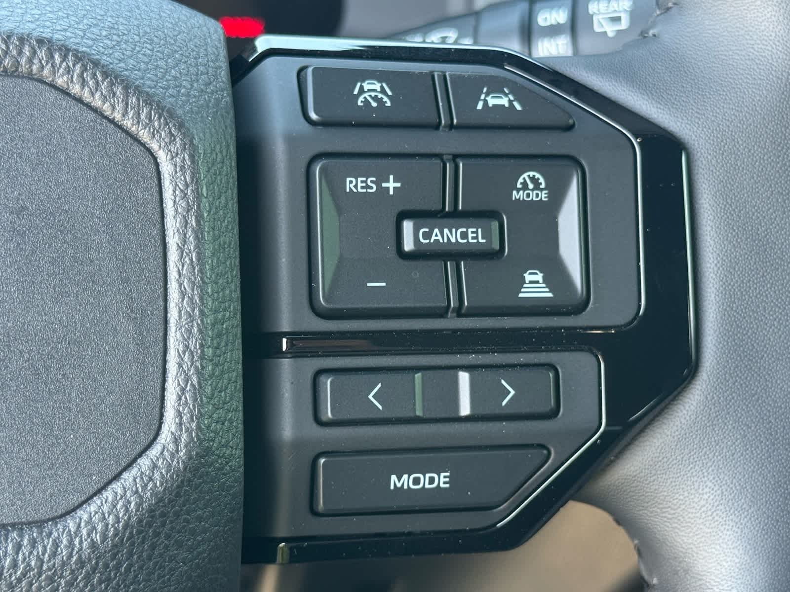 Thumbnail: 2025 Toyota Land Cruiser - 22