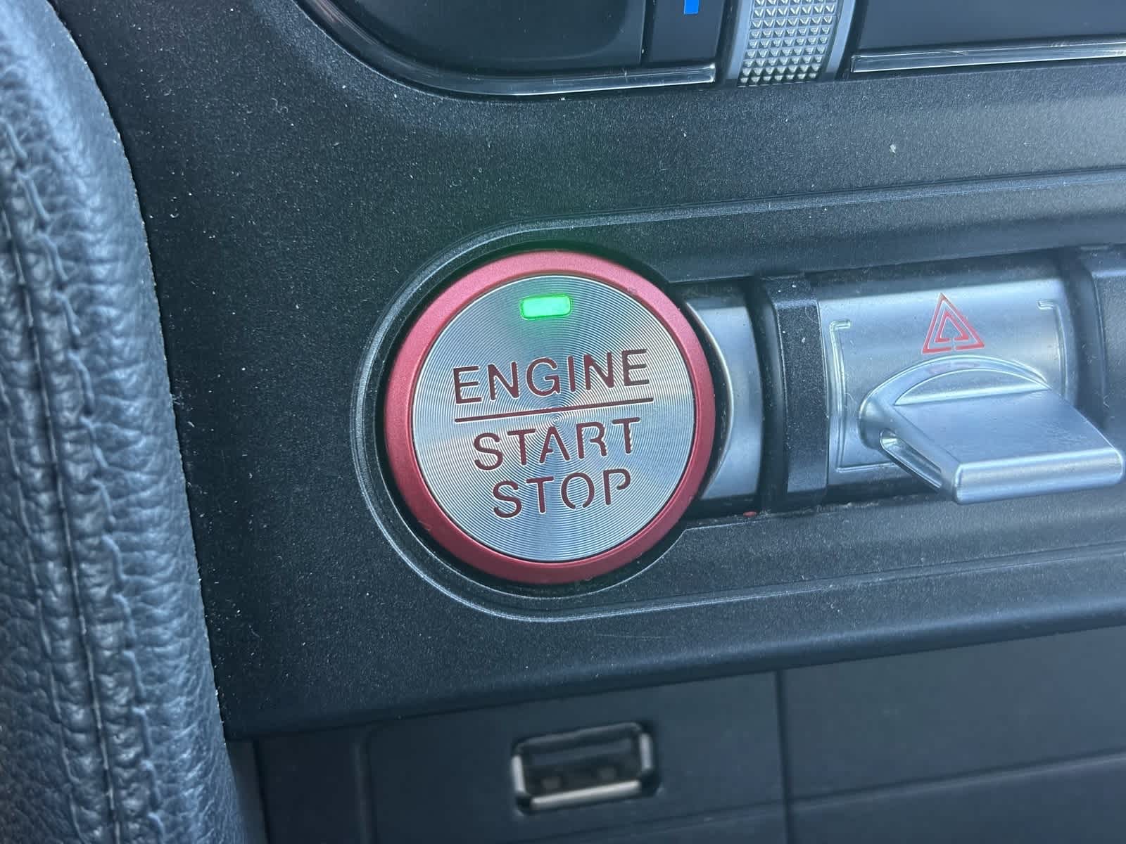 Thumbnail: 2023 Ford Mustang - 30