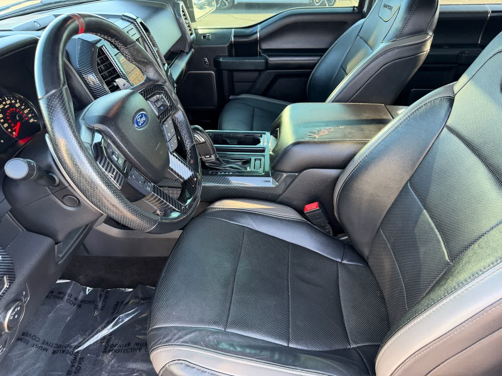 Thumbnail: 2018 Ford F-150 - 13