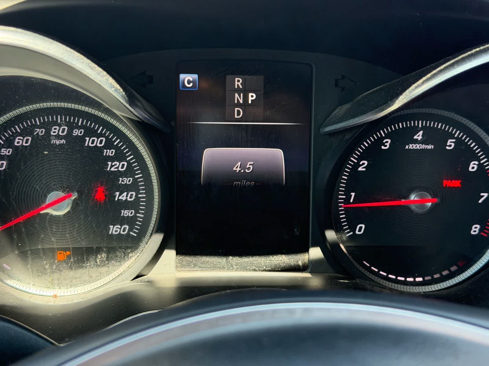 Thumbnail: 2018 Mercedes-Benz C-Class - 20