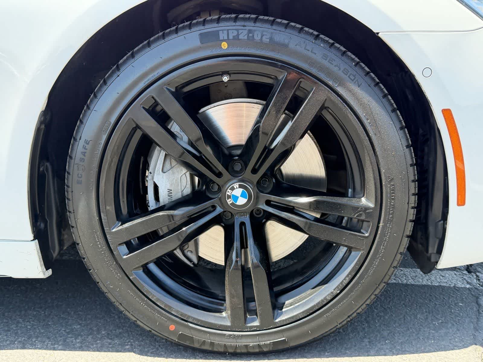 Thumbnail: 2019 BMW 7 Series - 10