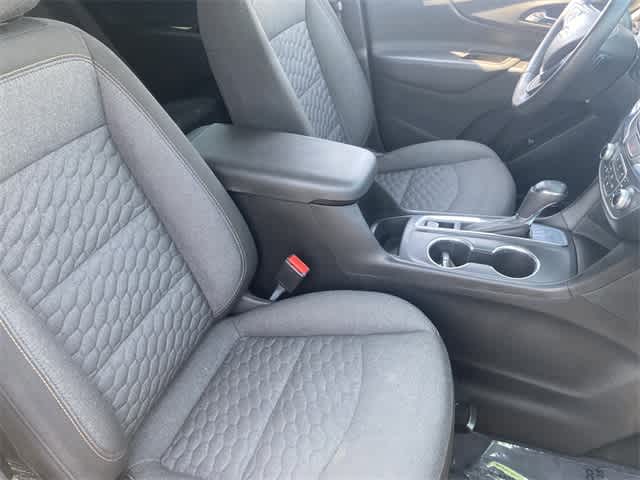 Thumbnail: 2019 Chevrolet Equinox - 12
