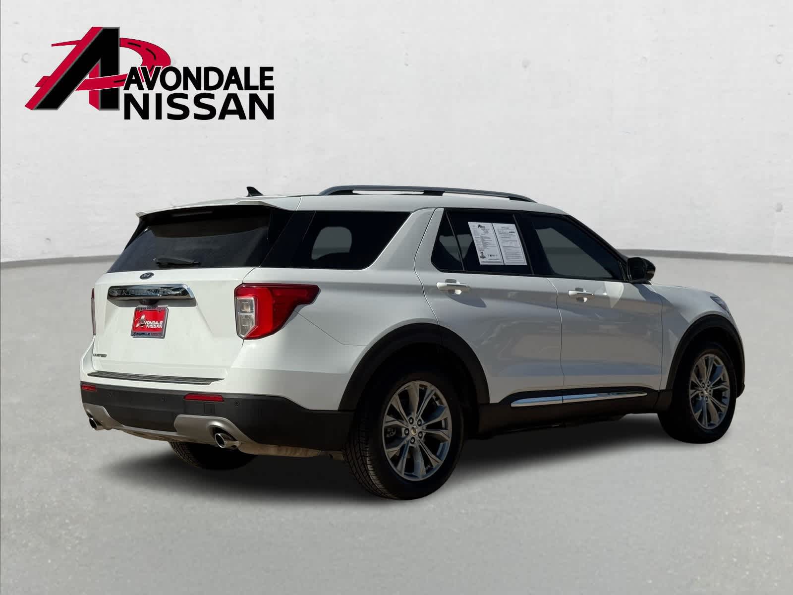 Thumbnail: 2022 Ford Explorer - 7