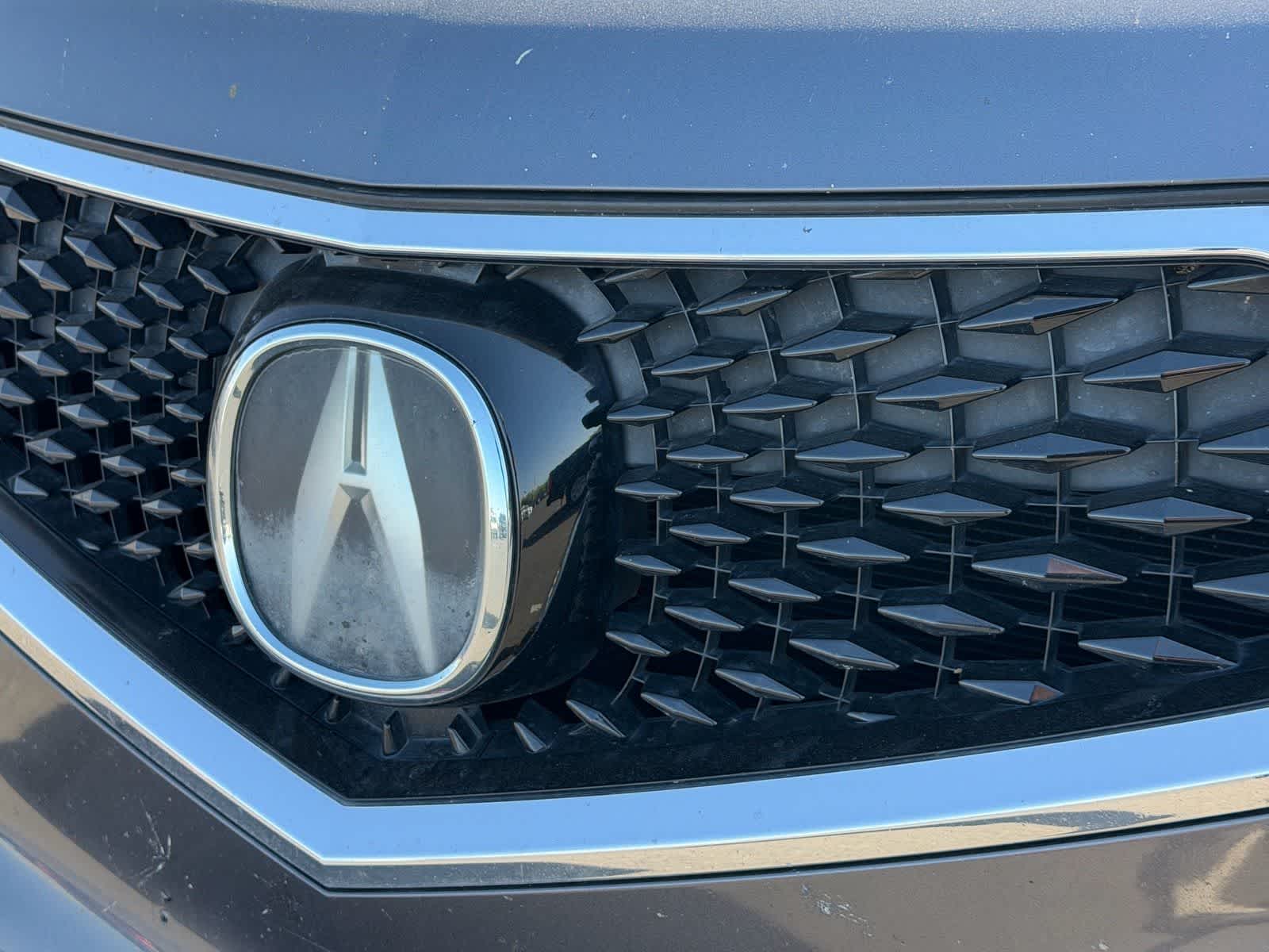 Thumbnail: 2017 Acura MDX - 21