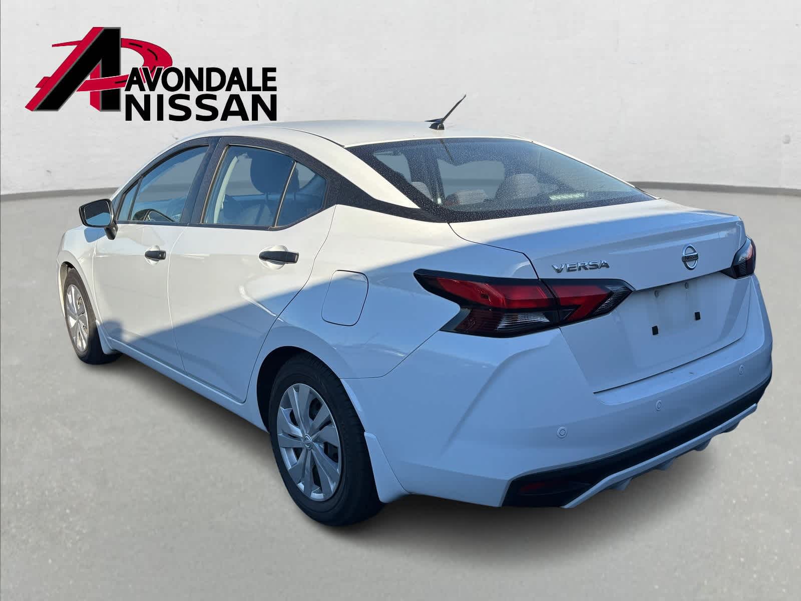 Thumbnail: 2020 Nissan Versa - 3