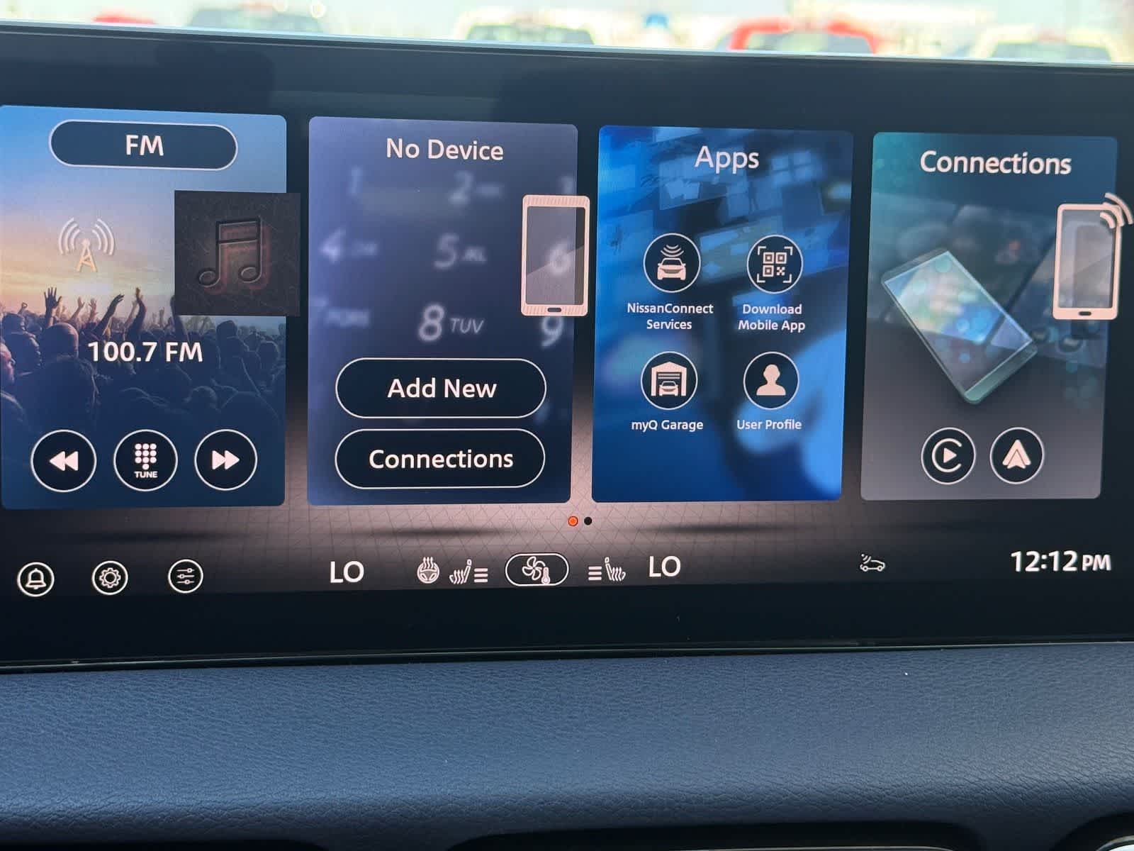 Thumbnail: 2026 Nissan Sentra - 16