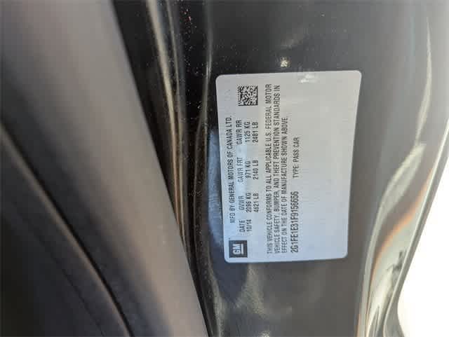 Thumbnail: 2015 Chevrolet Camaro - 32