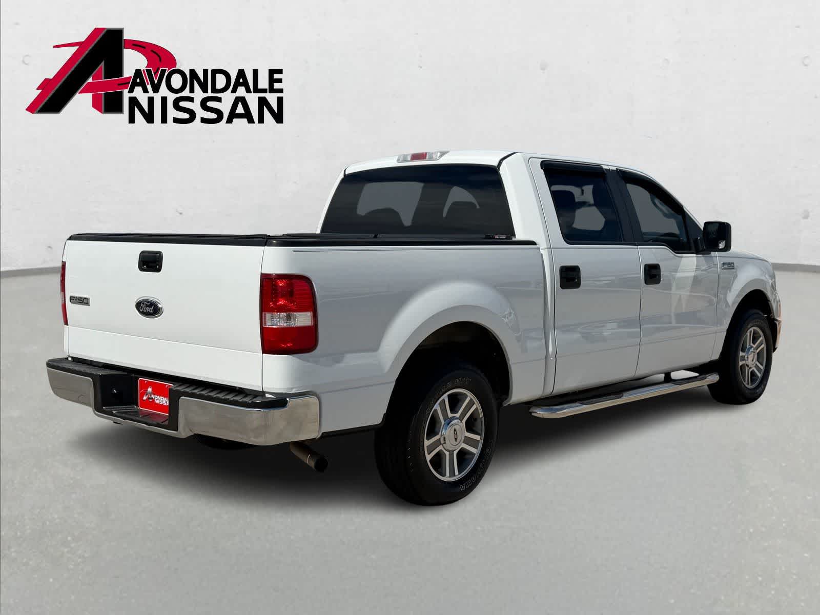 Thumbnail: 2008 Ford Econoline - 6