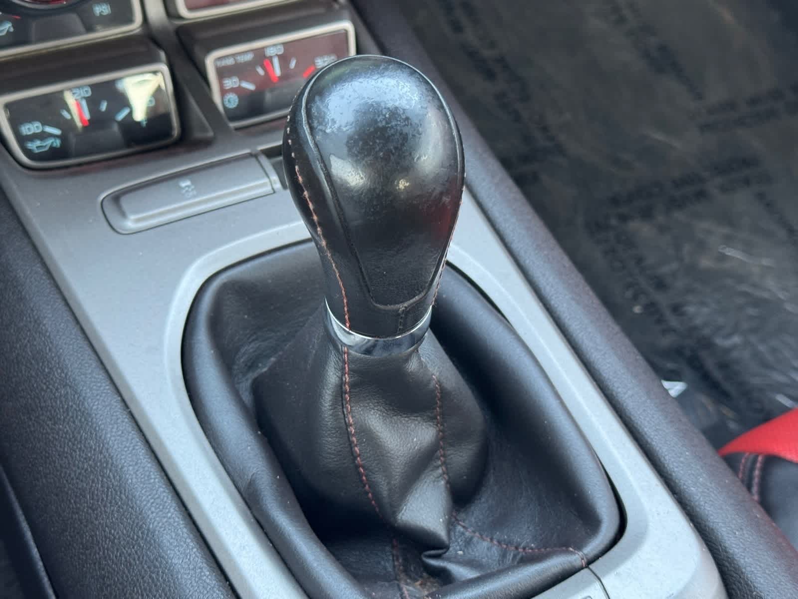 Thumbnail: 2014 Chevrolet Camaro - 25