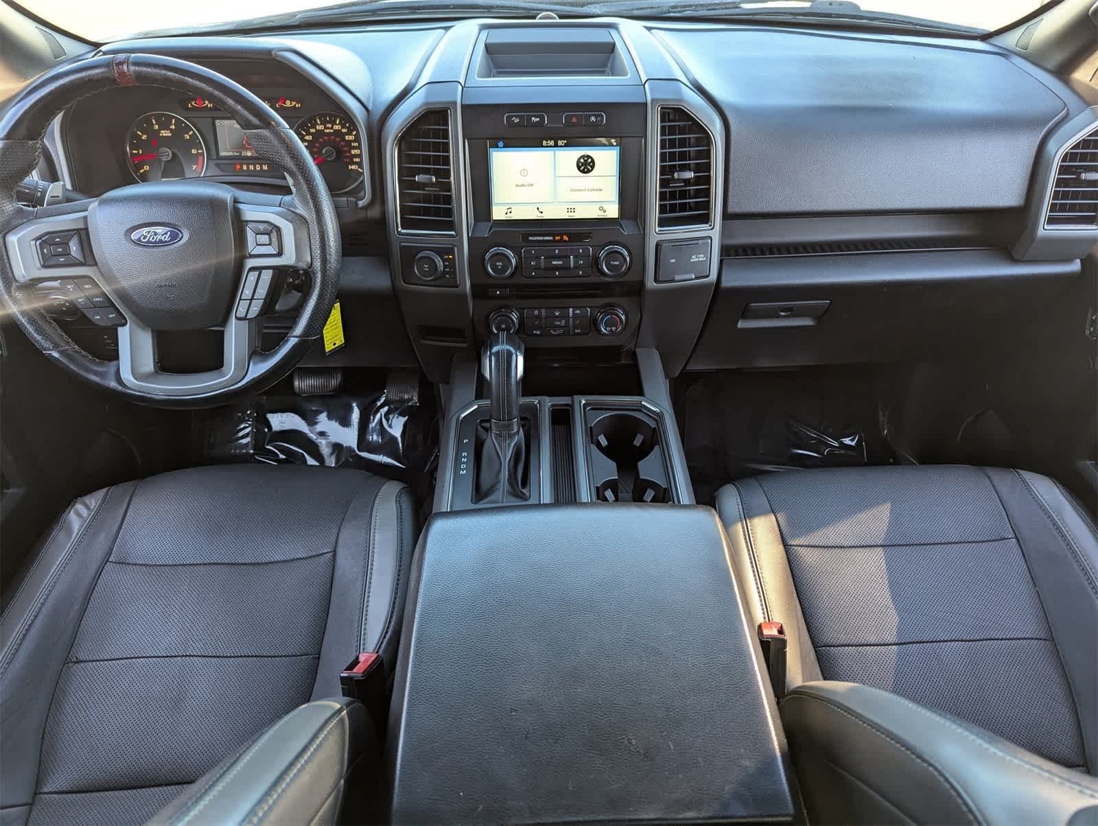 Thumbnail: 2018 Ford F-150 - 15