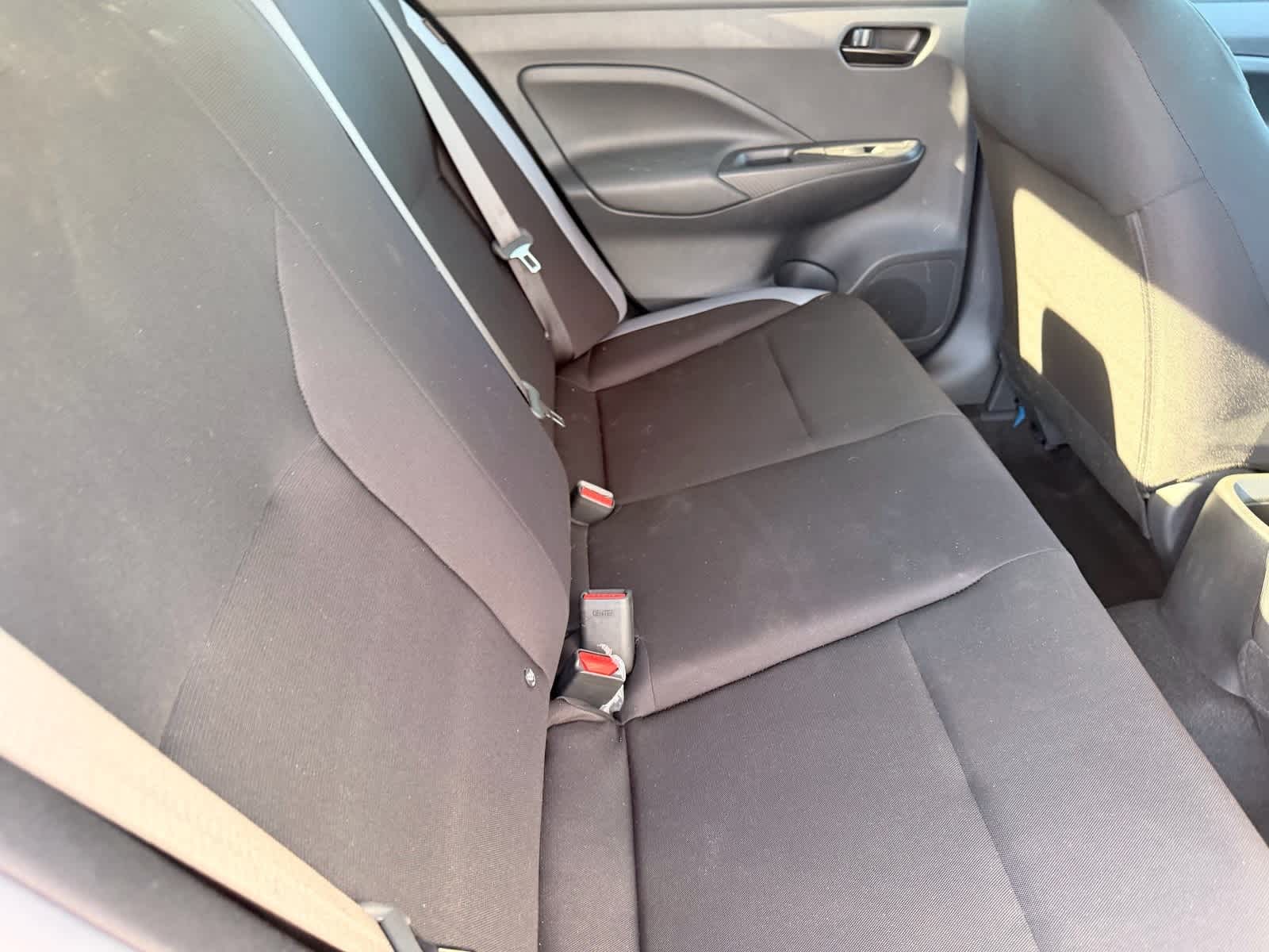 Thumbnail: 2025 Nissan Versa - 13