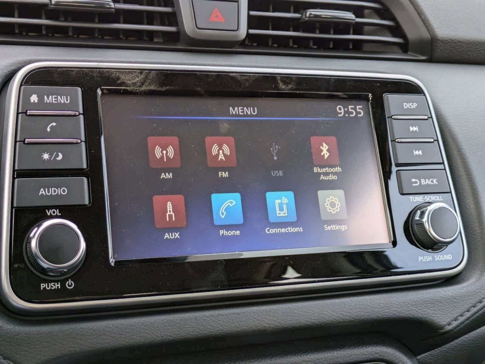 Thumbnail: 2025 Nissan Versa - 16