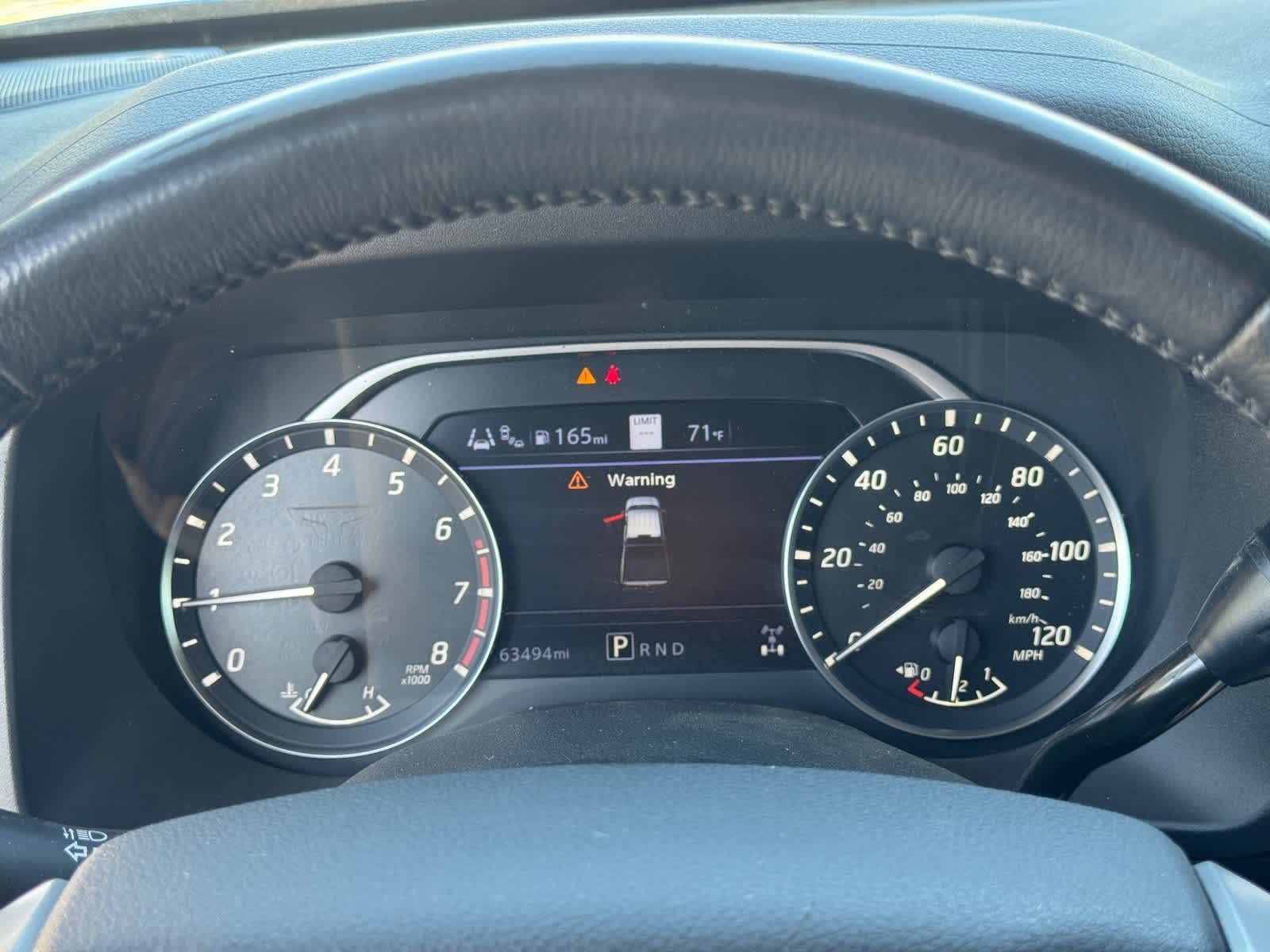 Thumbnail: 2021 Nissan Titan - 23