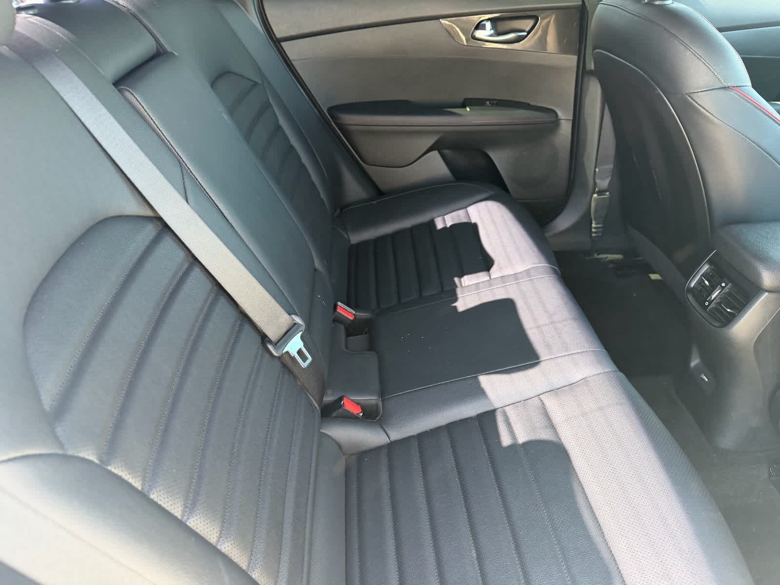 Thumbnail: 2023 Kia Forte - 11