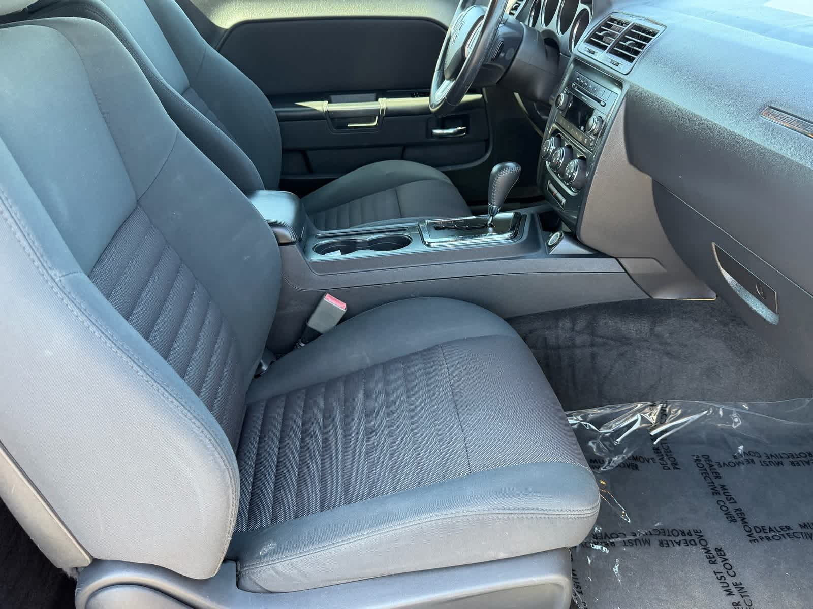 Thumbnail: 2011 Dodge Challenger - 11